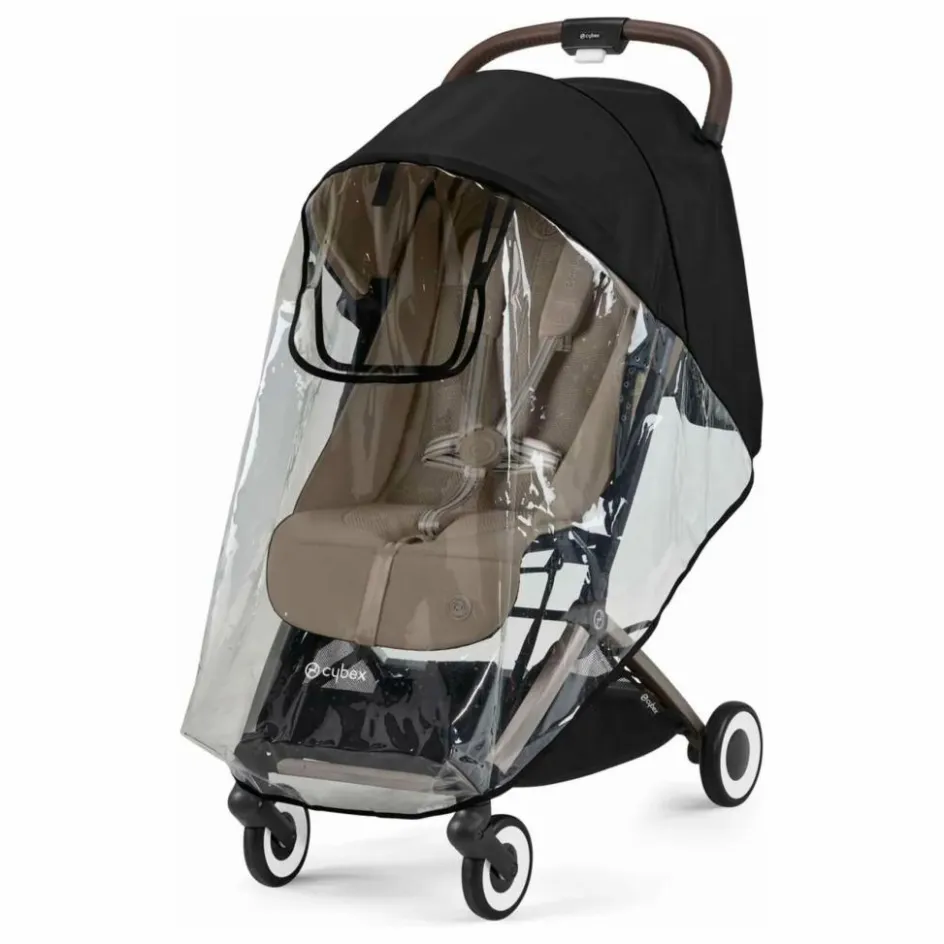 Cybex Orfeo - Protection de pluie pour poussette || Poussettes|Puériculture