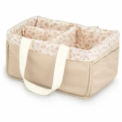 Clearance Cam Cam Organisateur de couches Augusta | Rose pêche
