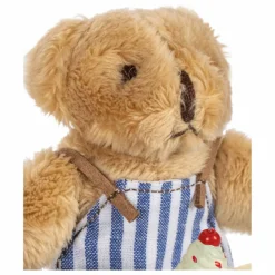 Discount Konges Sløjd Ourson et sa boutique | Bleu