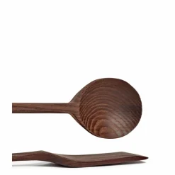 Serax Outils de cuisine Pure en bois - Set de 5| Art De La Table