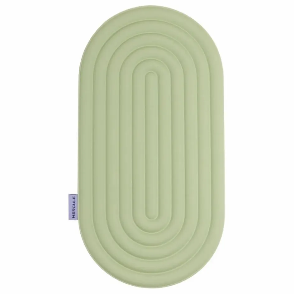 Sale Hercule Studio Pad de comfort Galé | Pistachio