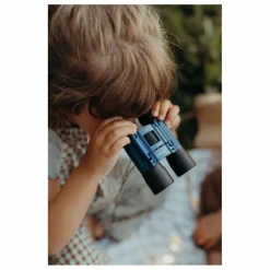 Hot Kidywolf Paire de jumelles Kidybinoculars | Bleu nuit