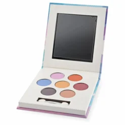 Enfant Namaki Soins Du Corps|Soins Du Corps*Palette 7 fards à paupières - Chouette