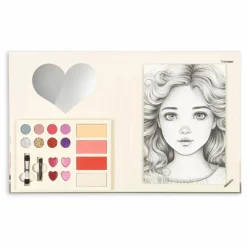 Discount Konges Sløjd Palette de maquillage Multicolore