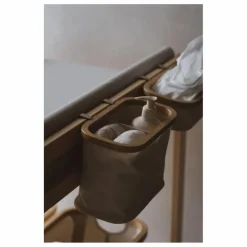 Online Quax Panier à suspendre pour table à langer | Beige