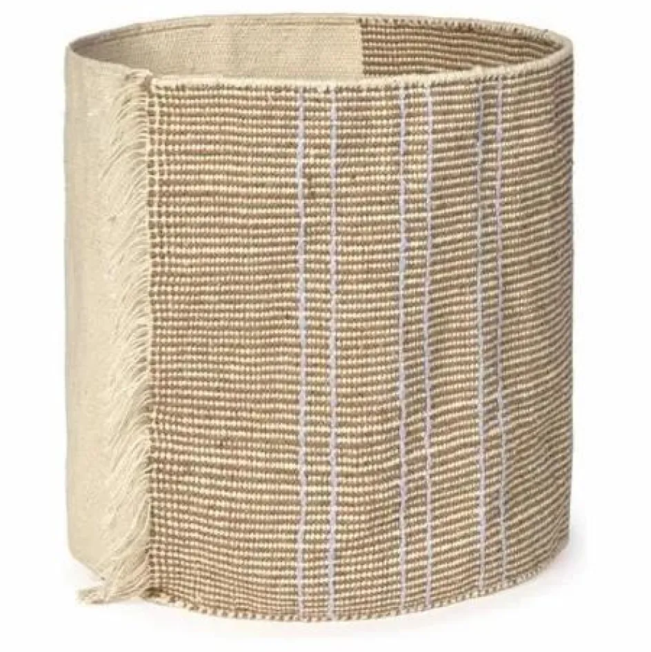 Best Lorena Canals Panier de ragement Jacaranda | Beige