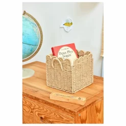 Enfant Rice Rangements|Patères, Paniers Enfant*Panier de rangement