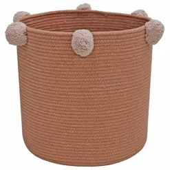 Enfant Lorena Canals Rangements|Patères, Paniers Enfant*Panier de rangement Bubbly |