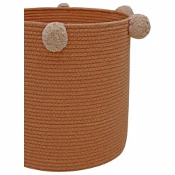 Enfant Lorena Canals Rangements|Patères, Paniers Enfant*Panier de rangement Bubbly |