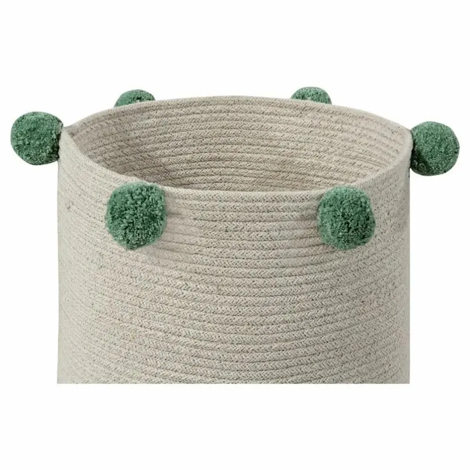 Enfant Lorena Canals Rangements|Patères, Paniers Enfant*Panier de rangement Bubbly |