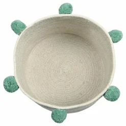 Enfant Lorena Canals Rangements|Patères, Paniers Enfant*Panier de rangement Bubbly |