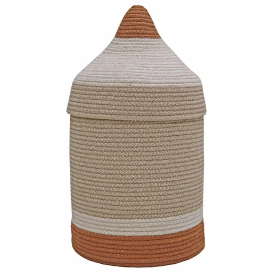 Lorena Canals Panier de rangement Crayon ||Enfant Rangements|Patères, Paniers Enfant