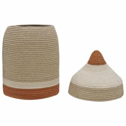 Lorena Canals Panier de rangement Crayon ||Enfant Rangements|Patères, Paniers Enfant