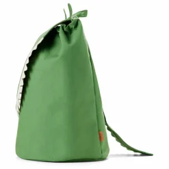 Ferm Living Kids Panier de rangement Crocodile | Vert