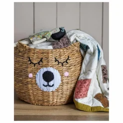 Hot Panier de rangement Eman | Enfant Rangements|Patères, Paniers Enfant