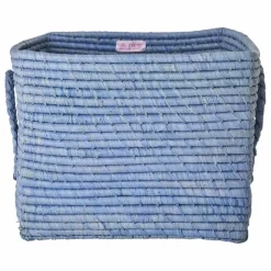 Discount Panier de rangement en raphia | Enfant Rangements|Patères, Paniers Enfant