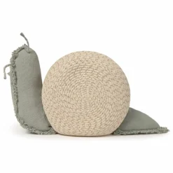 New Panier de rangement Escargot | Enfant Rangements|Patères, Paniers Enfant