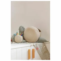 New Panier de rangement Escargot | Enfant Rangements|Patères, Paniers Enfant