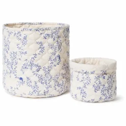 Enfant garbo&friends Rangements|Patères, Paniers Enfant*Panier de rangement Jardim |