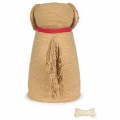 New Lorena Canals Panier de rangement Luna | Beige
