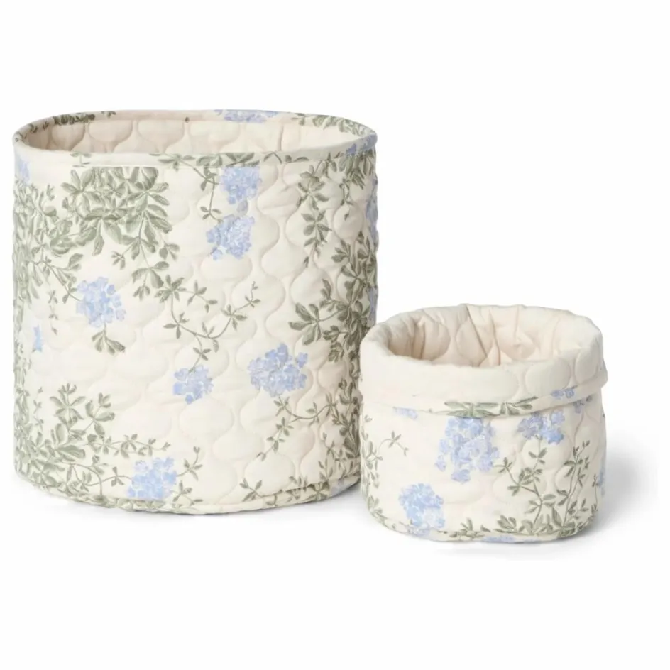 Enfant garbo&friends Rangements|Patères, Paniers Enfant*Panier de rangement Plumbago
