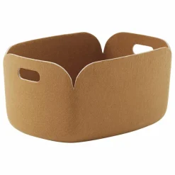 Muuto Petits Rangements*Panier de rangement Restore |