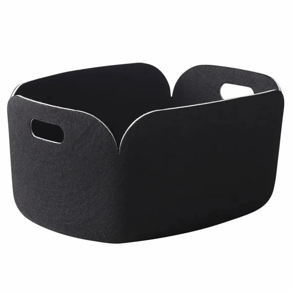 Online Panier de rangement Restore Petits Rangements