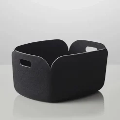 Online Panier de rangement Restore Petits Rangements