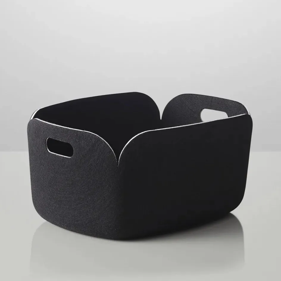 Online Panier de rangement Restore Petits Rangements