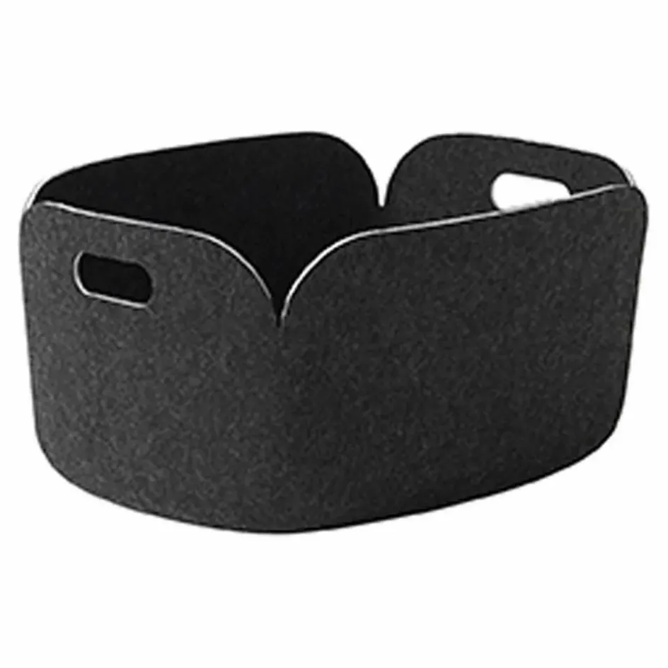 Muuto Panier de rangement Restore| Petits Rangements