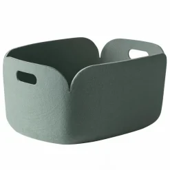Muuto Panier de rangement Restore| Petits Rangements