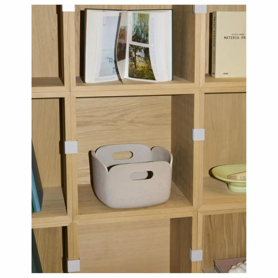 Muuto Panier de rangement Restore || Petits Rangements