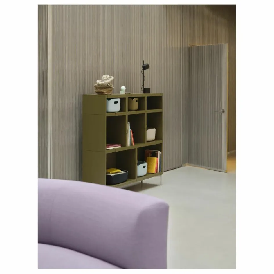 Muuto Petits Rangements*Panier de rangement Restore |