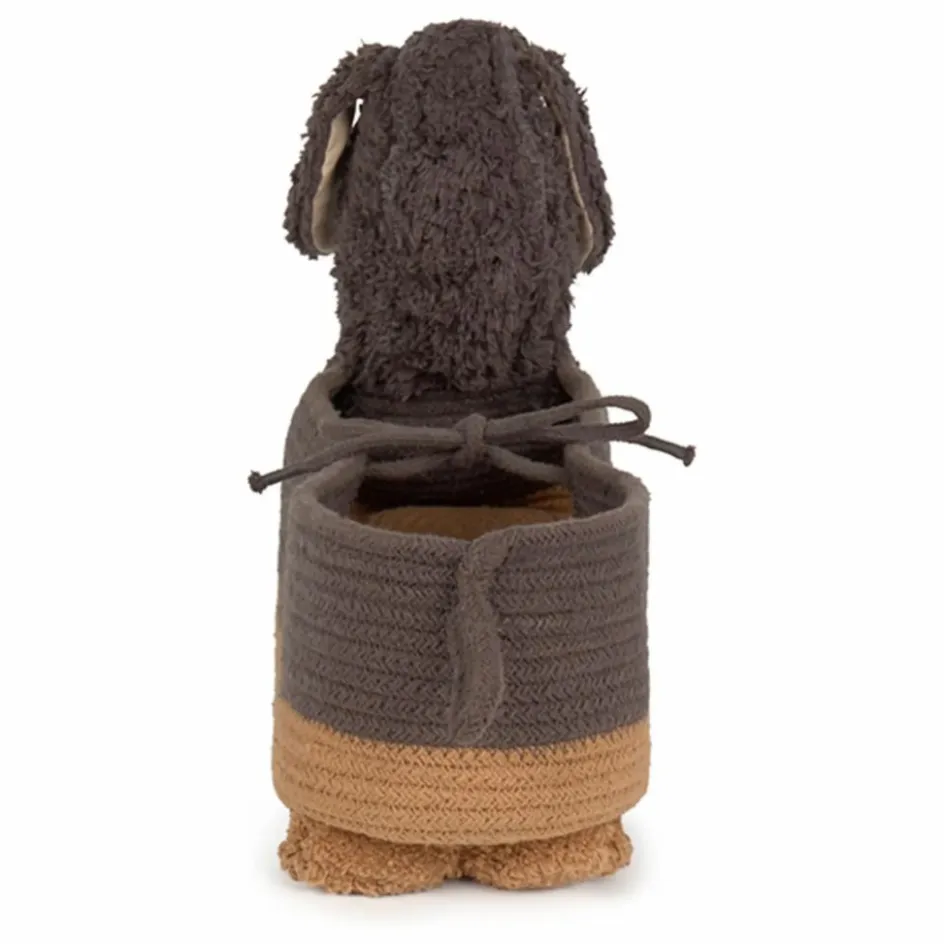 Enfant Lorena Canals Rangements|Patères, Paniers Enfant*Panier de rangement Sparky |