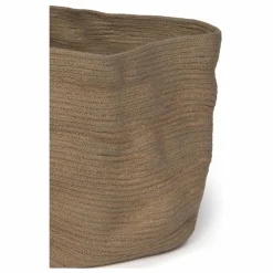Lorena Canals Panier de rangement Stonewashed || Petits Rangements