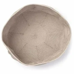 Lorena Canals Petits Rangements*Panier de rangement Stonewashed |