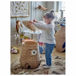 Online Panier de rangement Timone Enfant Rangements|Patères, Paniers Enfant