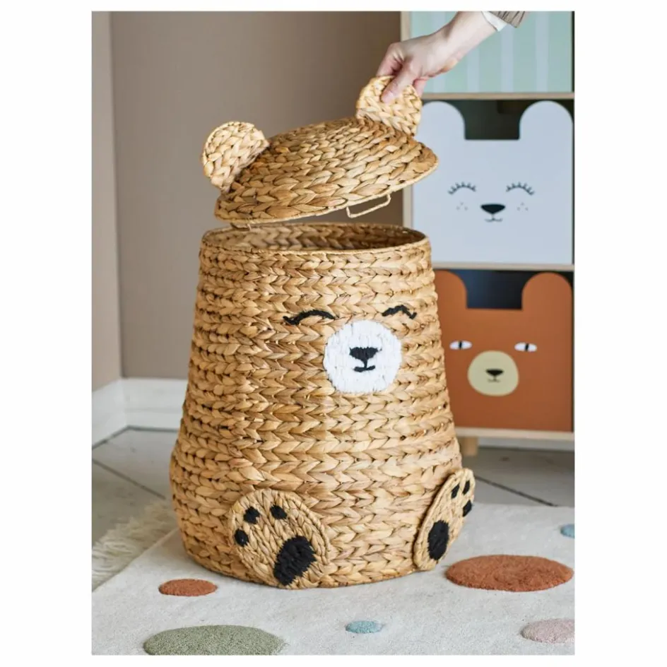 Online Panier de rangement Timone Enfant Rangements|Patères, Paniers Enfant