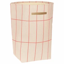 Hot Panier de rangement Vibes | Enfant Rangements|Patères, Paniers Enfant