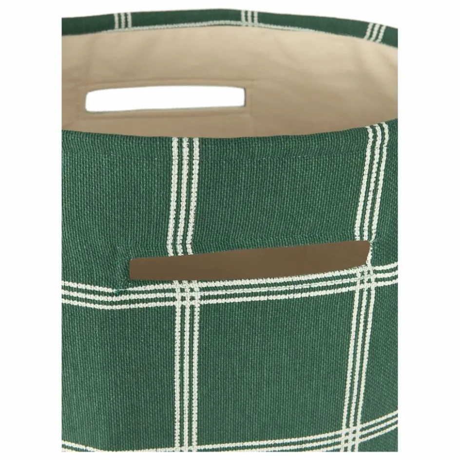 Nobodinoz Panier de rangement Vibes ||Enfant Rangements|Patères, Paniers Enfant