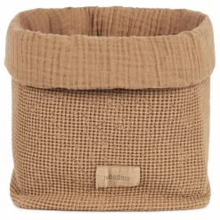 Nobodinoz Panier de rangement Wabi-Sabi ||Enfant Rangements|Patères, Paniers Enfant