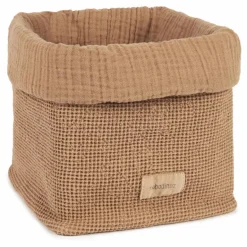 Nobodinoz Panier de rangement Wabi-Sabi ||Enfant Rangements|Patères, Paniers Enfant