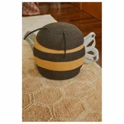 New Panier Maman Abeille Enfant Rangements|Patères, Paniers Enfant