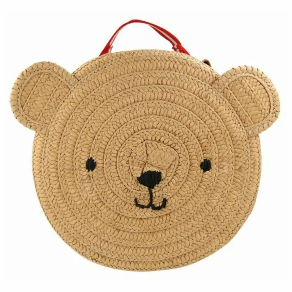 Discount Panier Ourson Enfant Sacs, Petite Maroquinerie|Accessoires De Mode