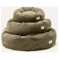 Cafide Accessoires Animaux*Panier pour chien en velours côtelé Nuba |