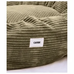 Cafide Accessoires Animaux*Panier pour chien en velours côtelé Nuba |