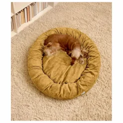 Best Cafide Panier pour chien en velours côtelé Nuba | 70