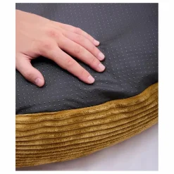 Best Cafide Panier pour chien en velours côtelé Nuba | 70