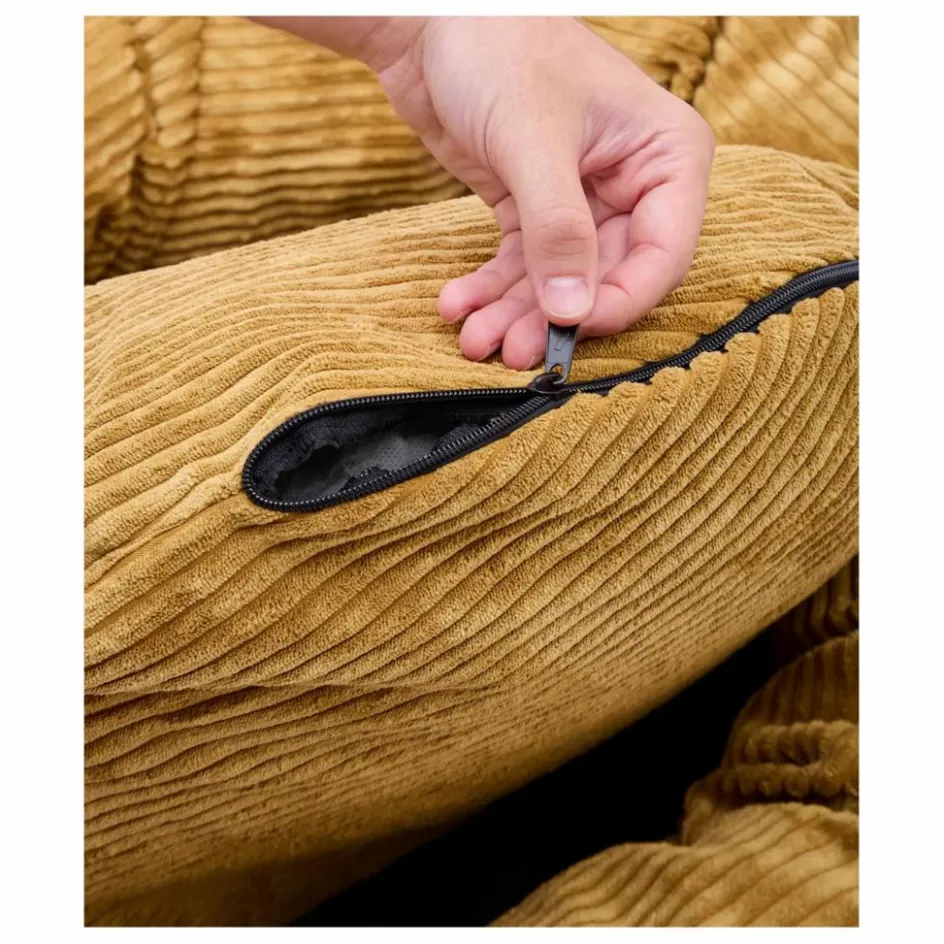 Best Cafide Panier pour chien en velours côtelé Nuba | 70