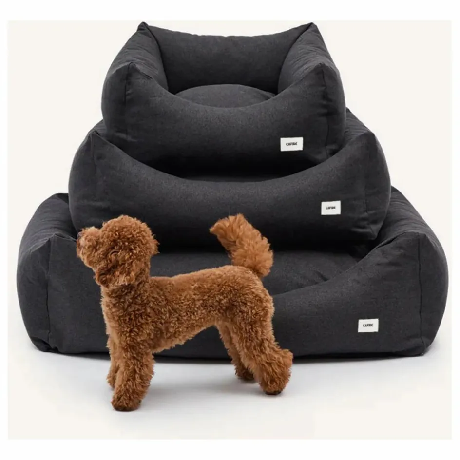 Cafide Accessoires Animaux*Panier pour chien Snozy |